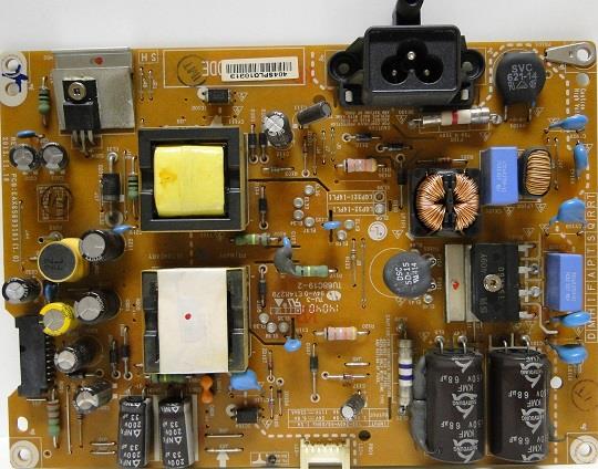 برد پاور تلویزیون ال ای دی ال جی مدل 32lb56100